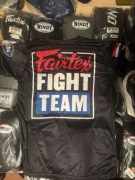 Koszulka Fairtex rozmiar S/M/L/XL