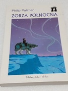 Zorza Północna Philip Pullman