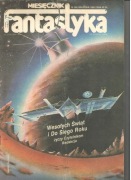 Fantastyka 12 / 1985 nr 39