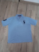 koszulka męska Polo RalphLauren