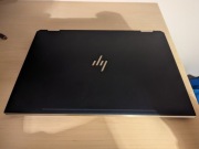 Szybki HP Spectre, i7, 16GB, 1TB, 4k GTX, GW