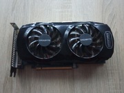 Karta graficzna NVIDIA GTX 560Ti  1GB 