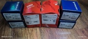 Zestaw naprawczy wahaczy przednich Alfa Romeo Giulietta 1.4 TB