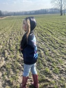 Bluza dla dziewczynki 