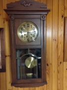 Zegar junghans antyk