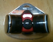 Profesjonalna maska półmaska FFP3 wymienny filtr