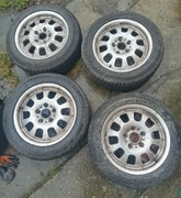 Felgi 16cali 5x120 e46 e36 e90 e81 e87