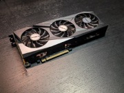 NVIDIA Gigabyte RTX 3060TI Gaming OC rev 2.O 8GB