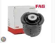 Mocowanie korpusu osi  FAG 829 0454 10, nowe 