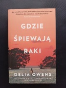 "Gdzie śpiewają raki" D. Owens