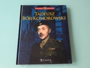 Władcy Polski - Tadeusz Bór-Komorowski - 58 w kolekcji Hachette