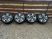 Kola letnie Volkswagen (VW ID BUZZ Pro, ID3, ID4 ID5,) R20 Oryginał