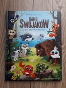 Gang Swojaków O tym że pomoc ma moc