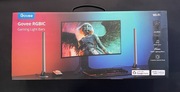 Lampki/Słupki Led Govee Gaming Light Bars White