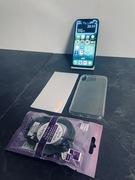 Apple Iphone X 64gb czarny SPRAWNY okazja BEZ BLOKAD