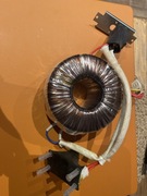 Trafo transformator 30V 16V - okazja