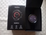 Zegarek Suunto 9 baro 