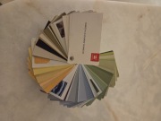 Tikkurila wzornik kolorow do wnetrz