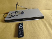 Odtwarzacz Blu-Ray Philips BDP2800 + pilot