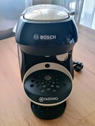 Ekspres kapsułkowy Bosch Tassimo