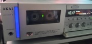 AKAI GX F71 magnetofon sprawny