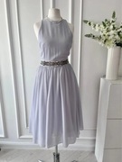 Sukienka szyfonowa TFNC LONDON 34 XS