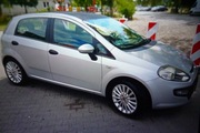 FIAT PUNTO EVO 1,2 69 KONI