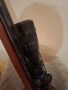 wiatrówka Crosman Summit Nitro Piston 4,5mm z lunetą 3-9x40