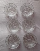 Miseczki / salaterki Hortensja, nr 367/4 z 1936 r.