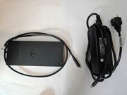 Stacja Dokująca DELL WD19 K20A + Zasilacz 180W
