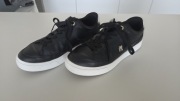 Sneakersy/Buty sportowe Tommy Hilfiger czarne 38