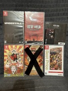 4xGRY Nintendo Switch Import Japonia