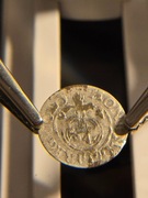 Półtorak 1624r Zygmunt III Waza Bydgoszcz