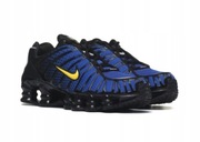 Męskie Buty NIKE SHOX TL IB7670-001