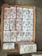 EATON Styk pomocniczy boczny NHI11-PKZ0