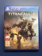 Używana - Titanfall 2  -  PlayStation 4 - Polskie Wydanie