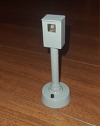 radar fotoradar drogowy światło flesz