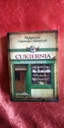 Małgorzata Gutowska-Adamczyk cukiernia pod amorem