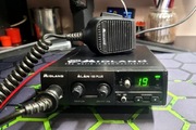 Cb radio Alan 100 Plus