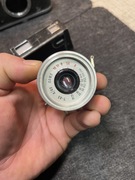 Objektyw T-43 komo do aparatu Smiena 8M