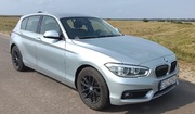 BMW 1 F21 1.6 eD 2017