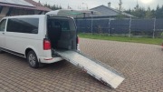 RAMPA NAJAZDOWA ALTEC RLK 11 08400022