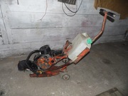 PILA JEZDNA SPALINOWA DO ASFALTU,BETONU SM45