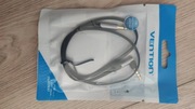 Kabel Audio Mini Jack 3.5mm - Mini Jack 3.5mm AUX. Vention. Nowy! 
