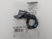 Mikrowyłącznik ciśnieniowy KARCHER, wyłącznik kompletny K7.20 K7.21 HD640