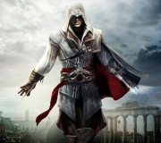 Assassin's Creed Unity Ekwipunek
