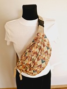 Duża nerka podróżna 