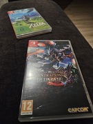 Monster Hunter Generations Ultimate Nintendo Switch