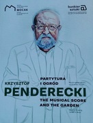 Partytura i ogród Krzysztof Penderecki