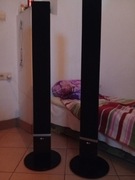 Głośniki kominki LG